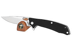 Підставка на 1 ніж горизонт-дер-2