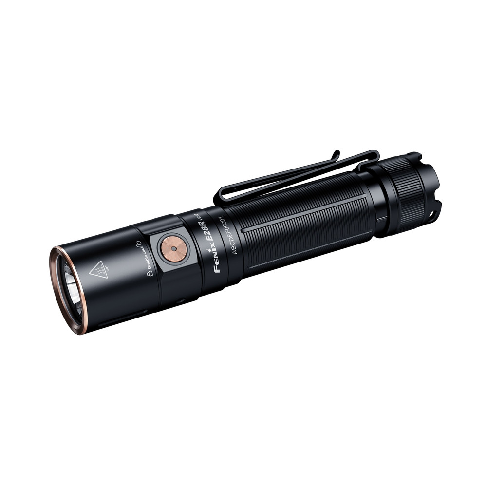 Ліхтар ручний Fenix E28R V2.0, фото 1