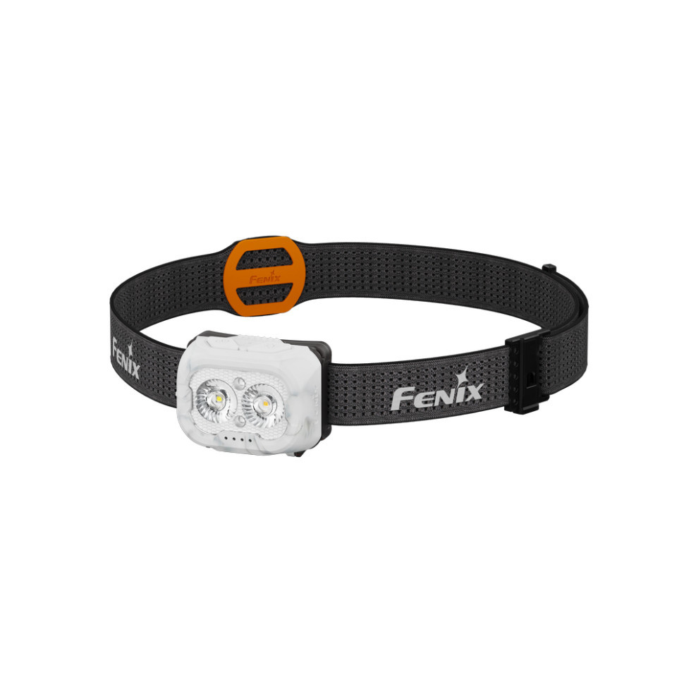 Ліхтар налобний Fenix HL18R-T V2.0 білий, фото 1