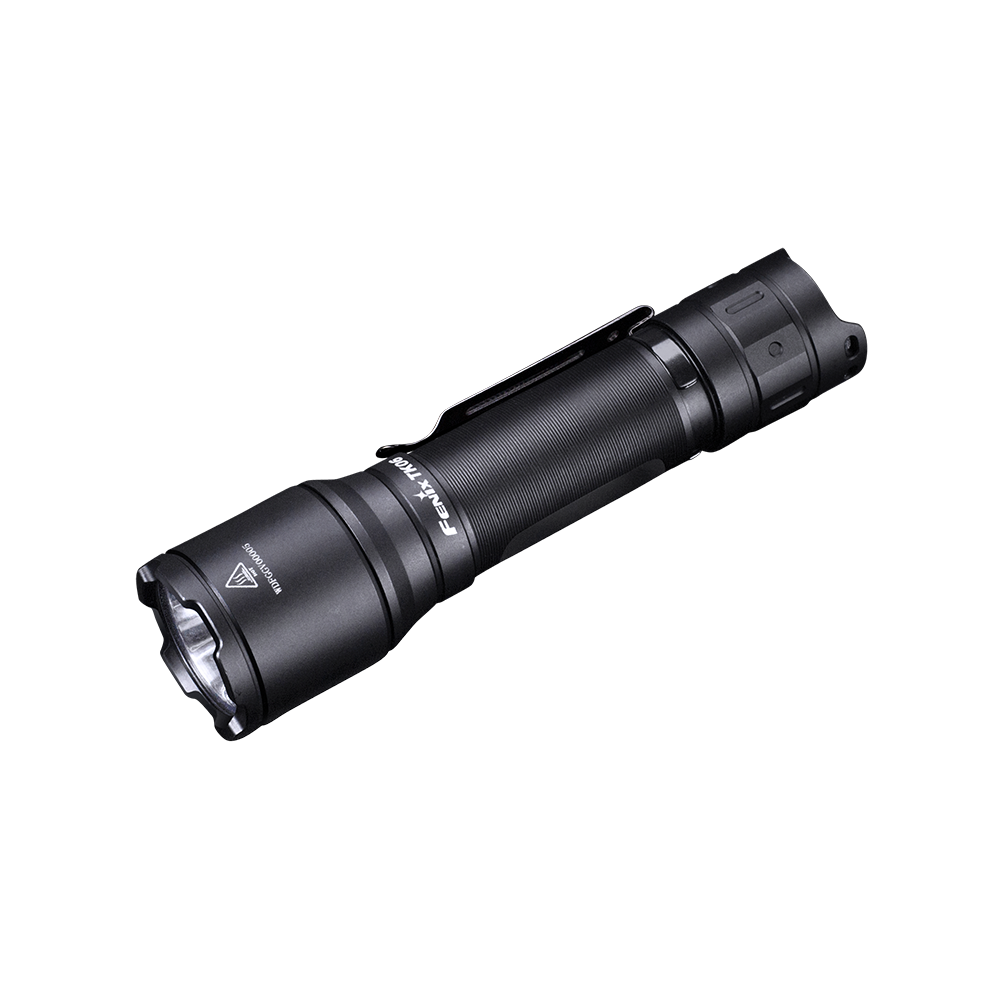 Ліхтар ручний Fenix TK06, фото 1