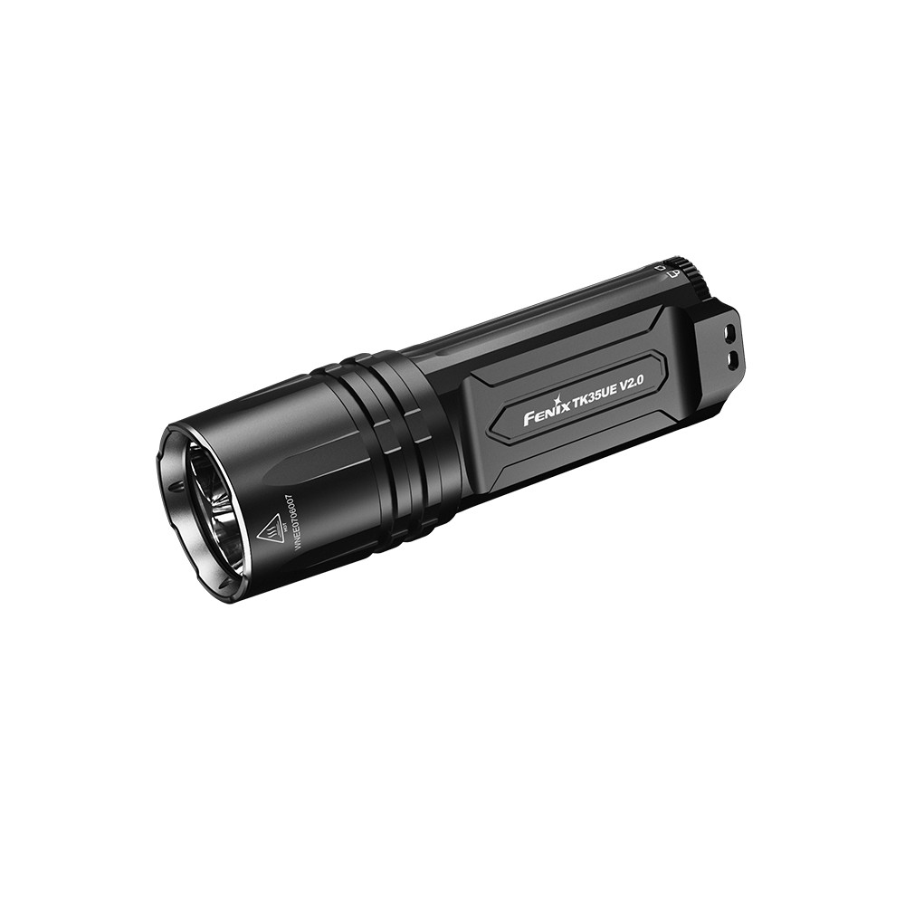 Ліхтар ручний Fenix TK35UE V2.0, фото 1