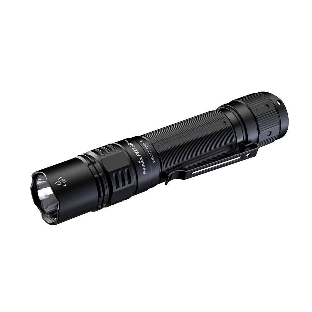 Ліхтар ручний Fenix PD36R Pro, фото 1
