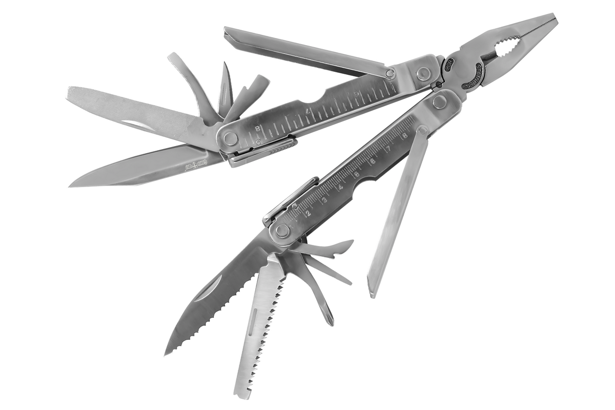 Мультитул 20054 (14 до 1), фото 1