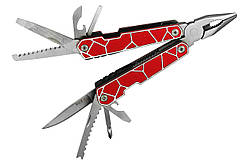 Мультитул 2239 (12 в 1)