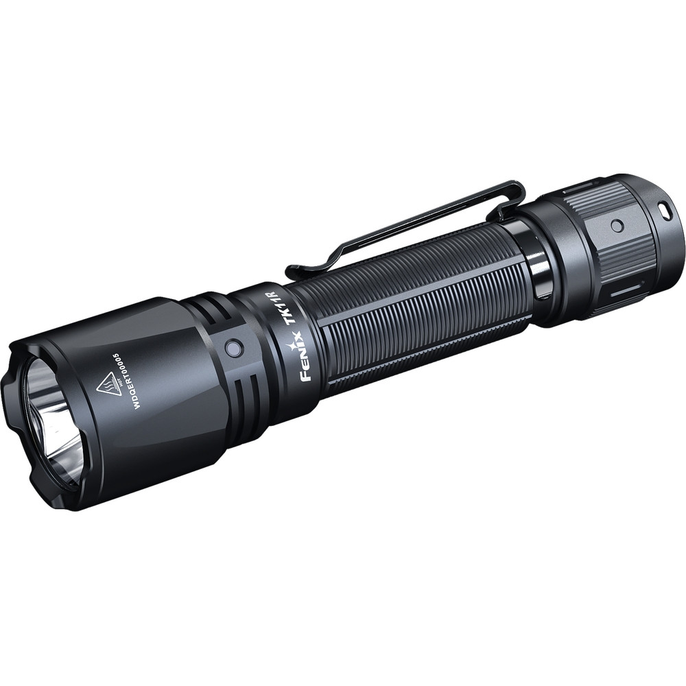 Ліхтар ручний Fenix TK11R, фото 1