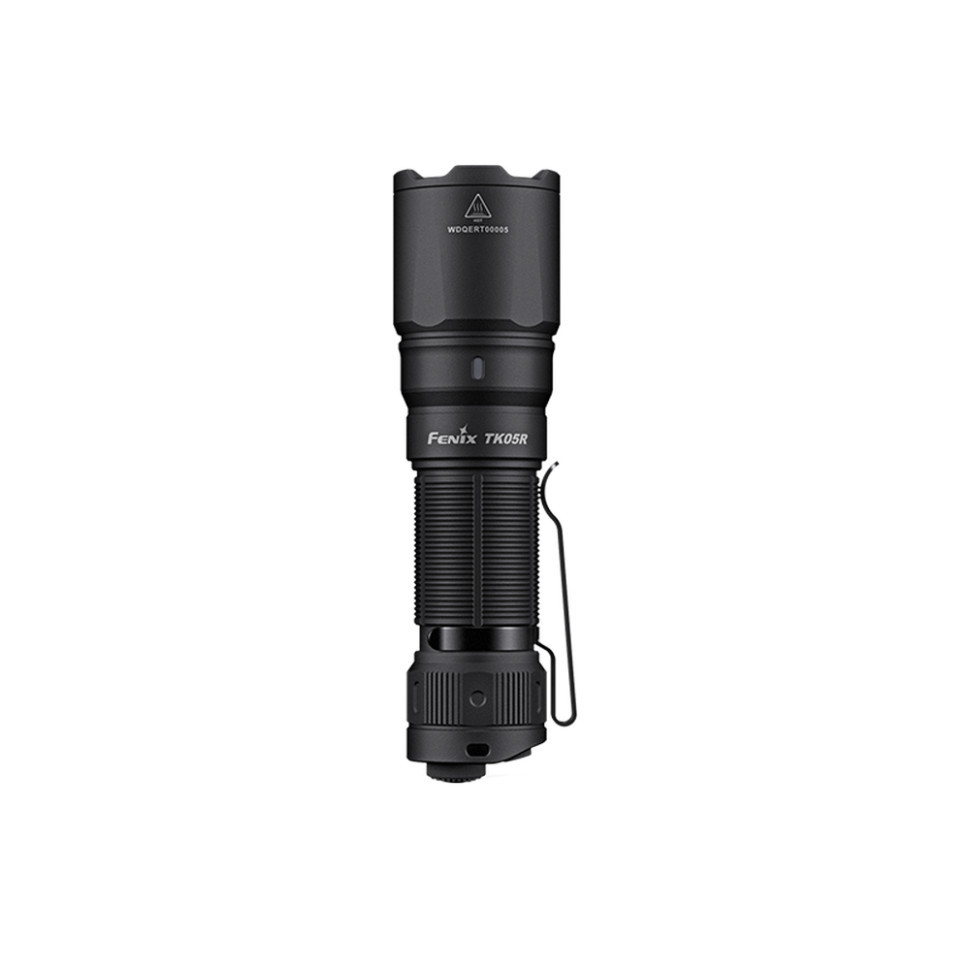 Тактичний ліхтар ручний Fenix TK05R, фото 1