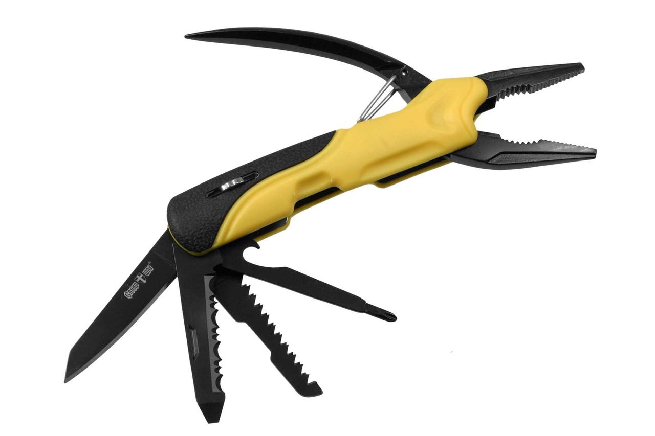 Мультитул 65053 (8 в 1), фото 1