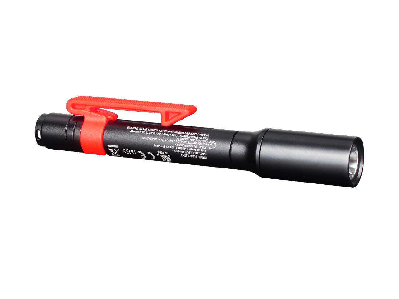 Ліхтар ручний Fenix WF05E, фото 1