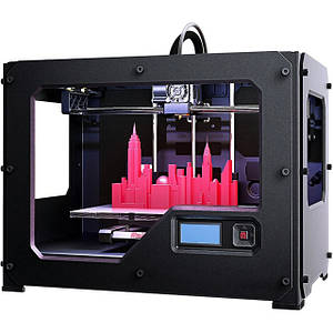 3D пристрої та аксесуари