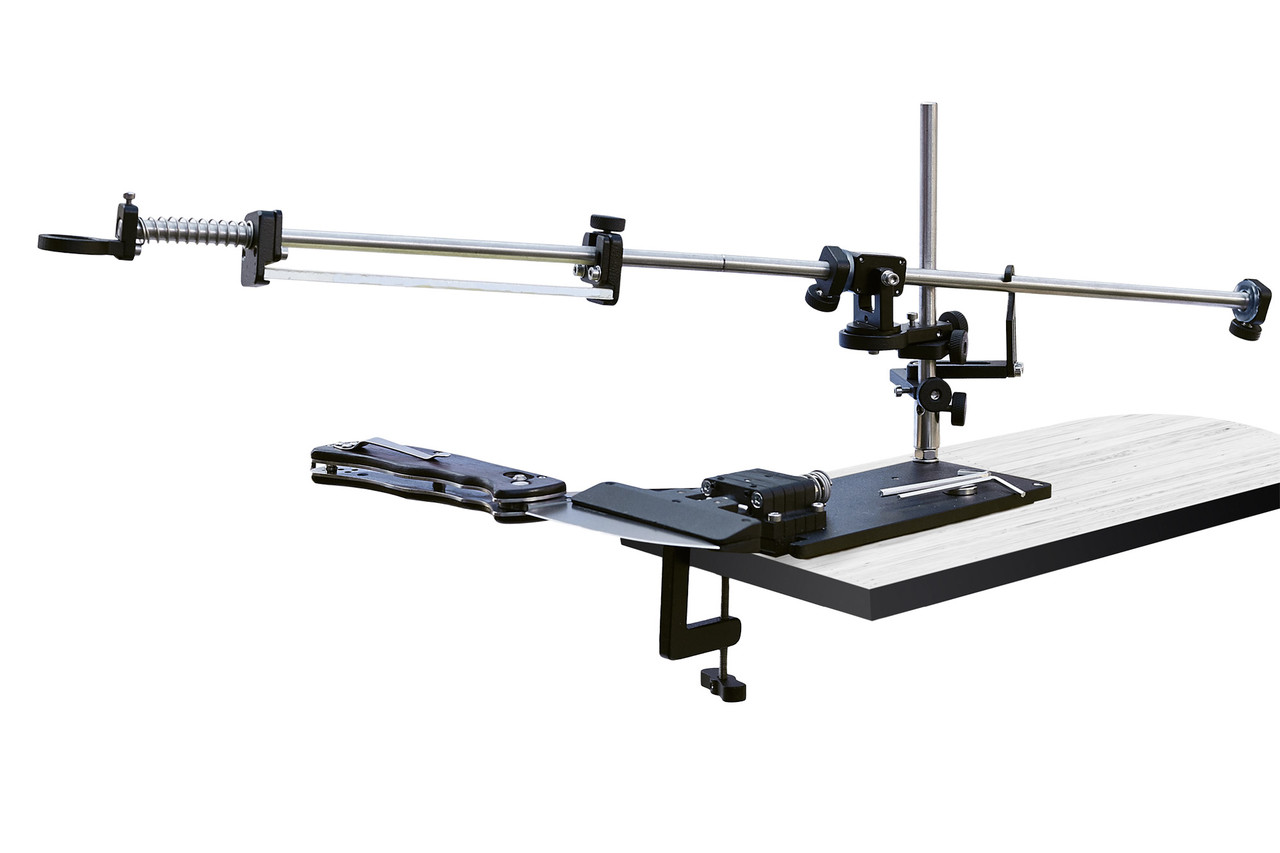 Точило Steel Grip Bulldog (профі), фото 1