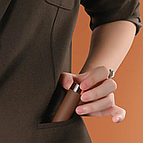 Жіночий мінівібратор MILY USB, фото 4