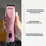 Машинка для стрижки тварин мережева Wahl KM2+ 3027126, фото 4