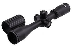 Приціл оптичний 3-12x40 SP-BSA SWEET 17