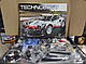 Конструктор Technic спорткар PORSCHE 911 RSR перегонова машина на 1580 деталей Порш як LEGO ЛЕГО 42096, фото 4