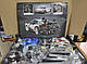 Конструктор Technic спорткар PORSCHE 911 RSR перегонова машина на 1580 деталей Порш як LEGO ЛЕГО 42096, фото 5