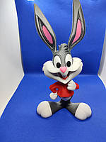 Фігурка кролика Банні з мультфільму 20 см Мод 69