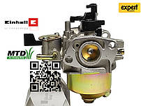 Карбюратор Einhell 46 P Mtd Expert Garden для двигуна Odwerk 1P65FUA 1P65M0 1P65FU OHV 751-10309 951-10309