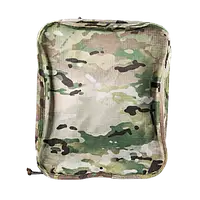 Тактичний підсумок Raider Back