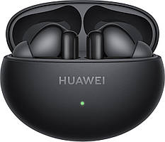 Навушники Huawei FreeBuds 6i black (55037551)