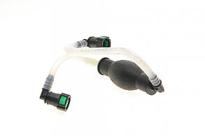 RENAULT KANGOO II 1.5DCI 08-13 -Груша підкачки палива з трубками