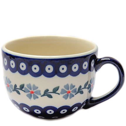 Великий кухоль Jumbo 0,55 л Флокси, фото 2