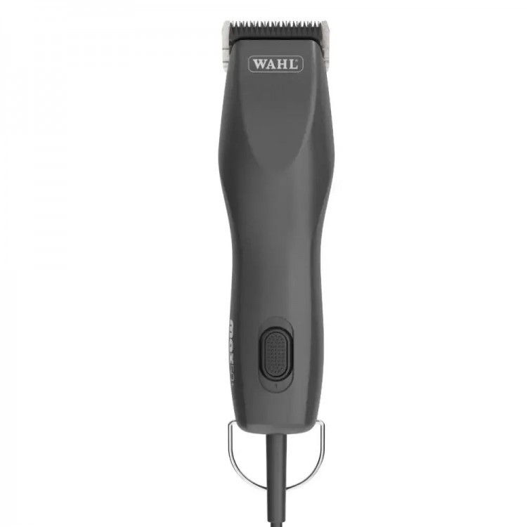 Машинка для стрижки тварин мережева Wahl Max50+ 1251-0470, фото 1