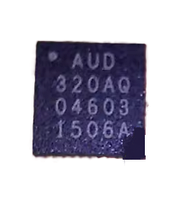 Мікросхема AUD320AQ