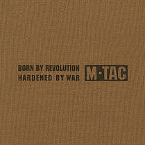 M-Tac кофта Hoodie Born by Revolution Coyote Brown XS, фото 5