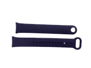 Ремінець для фітнес-браслетуMi Band 8 Dark Blue
