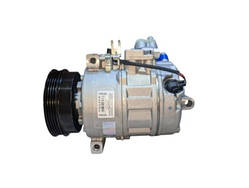 Компресор кондиціонера Audi A4/A6 1.9 TDI (1997-2005) Ауді А4/А6 1.9 тді (дизель)