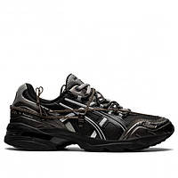 Asics Andersson Bell x Gel 1090 'Black Silver' Marathon Running 1203A115-006