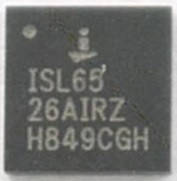 ШИМ isl6526airz
