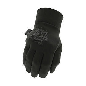 Mechanix рукавички ColdWork Base Layer Covert Gloves Black S