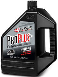Масло моторне Maxima PRO PLUS+ Engine Oil (4л), 20w-50