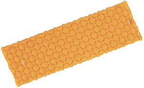 Килимок надувний Terra Incognita Tetras