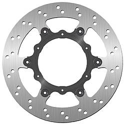 Гальмівні диски SBS Standard Disc - KTM, Stainless Steel