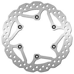 Гальмівні диски SBS Standard - Yamaha, Stainless Steel (5359)
