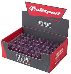 Фільтр Polisport Fuel Filer (50ps), 2T