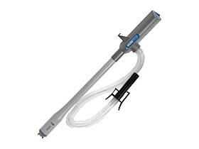 Автоматичний турбонасос Turbo Pump для перекачування рідини олії води в гаражі ванної акваріумі