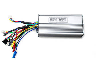 Контроллер синусоiдний GP 48В 35A