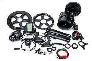 Електрокомплектуючі