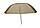 Парасолька Fox Brolly 60 Inch, фото 3