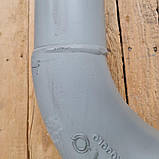 Труба з поворотом S3053446 (вихід з башти бетононасосу, арт. S3053446), фото 2