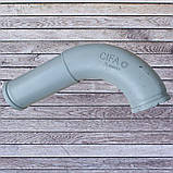 Труба з поворотом S3053446 (вихід з башти бетононасосу, арт. S3053446), фото 4