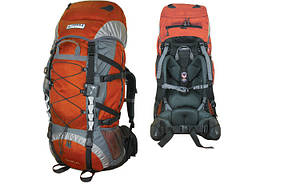 Рюкзак Terra Incognita Trial 55