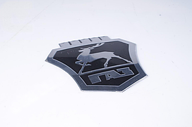 Емблема решiтки радiатора Газель NEXT (SCOTIE) А21R23-8212064