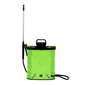 Обприскувач Садовий Акумуляторний з Літієвою Батареєю 12В GBS-10/12, 10л GARTNER