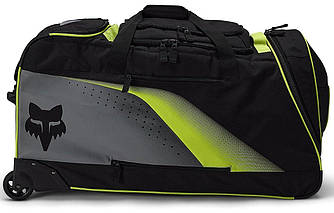 Сумка для форми FOX SHUTTLE GB ROLLER - DIVIDER (Cloud Grey), Gear Bag