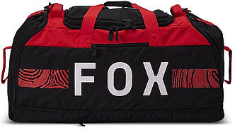 Сумка для форми FOX PODIUM GB DUFFLE - IMPRESSION (Flo Red), Gear Bag