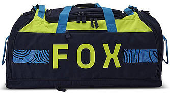 Сумка для форми FOX PODIUM GB DUFFLE - IMPRESSION (True Blue), Gear Bag